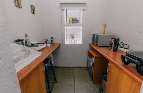 Nelspruit Maison | Beetleloop Guest House