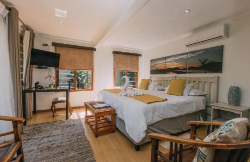 Nelspruit Maison | Beetleloop Guest House