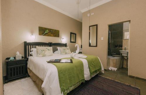 Nelspruit Maison | Beetleloop Guest House