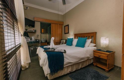 Nelspruit Maison | Beetleloop Guest House