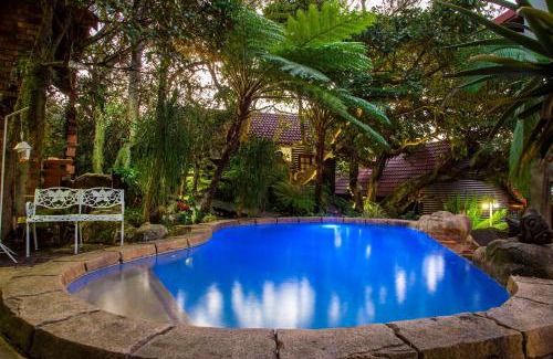 Nelspruit Maison | Beetleloop Guest House