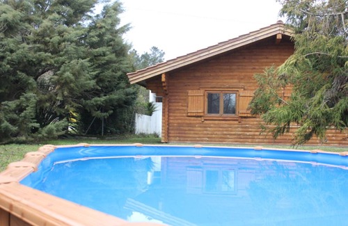 Sao Tiaguinho Maison | BEEWOOD - Ferme à Viseu