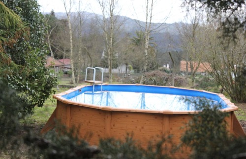 Sao Tiaguinho Maison | BEEWOOD - Ferme à Viseu