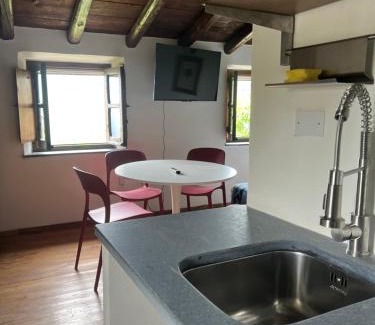 Monterosso al Mare Maison | Begasti guest house, for trekking lovers