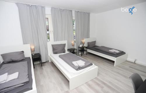 Herten Appartement | BEGE APARTMENTS ComfyStay
