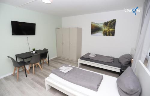 Herten Appartement | BEGE APARTMENTS ComfyStay