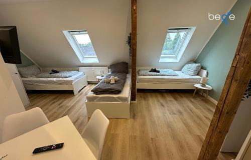 Remscheid Appartement | BEGE APARTMENTS Company Retreat