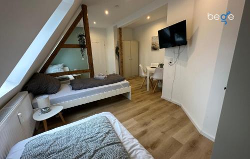 Remscheid Appartement | BEGE APARTMENTS Company Retreat