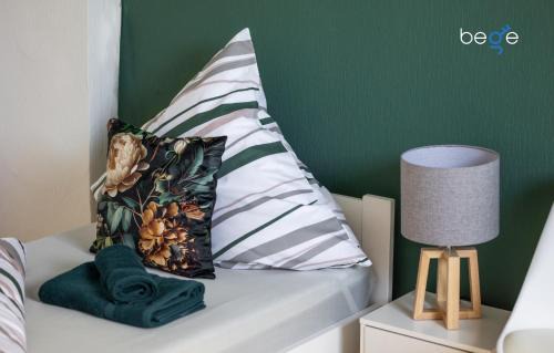 Scherlebeck Appartement | BEGE APARTMENTS TeamZone