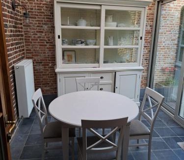Sint-Truiden Maison | Begijnhof 54