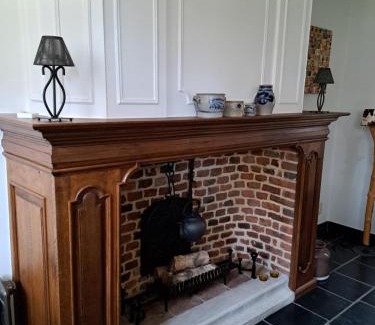 Sint-Truiden Maison | Begijnhof 54