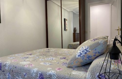 Distrito Llano Appartement | Begoña Centro by FlowHome