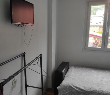 Santurtzi Maison | Begogane