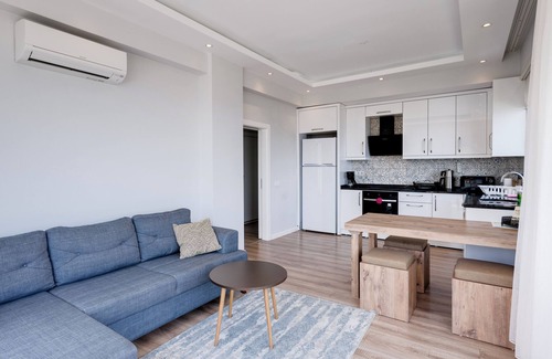 Karaoz Appartement | Begonvilla Homes - Breathtaking Views Modern Apartment