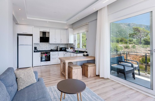 Karaoz Appartement | Begonvilla Homes - Breathtaking Views Modern Apartment