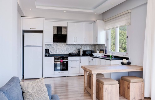 Karaoz Appartement | Begonvilla Homes - Breathtaking Views Modern Apartment