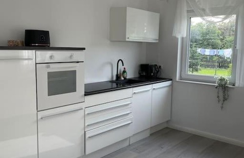 Adelheidsdorf Maison | Behagliches Haus mit Terrasse und vielem mehr
