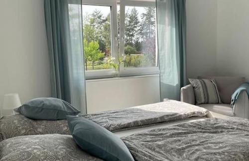 Adelheidsdorf Maison | Behagliches Haus mit Terrasse und vielem mehr