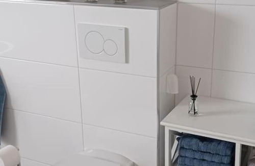 Adelheidsdorf Maison | Behagliches Haus mit Terrasse und vielem mehr