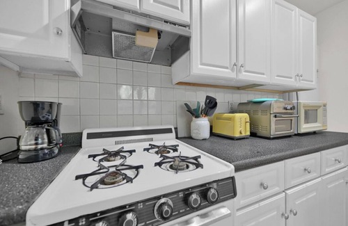 Neighborhood Nine Appartement | Behind harvard law -2BR and close to MIT