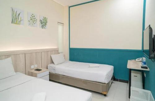 Bumi Serpong Damai Hôtel | Behomy 3C Residence near ICE BSD