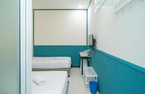 Bumi Serpong Damai Hôtel | Behomy 3C Residence near ICE BSD