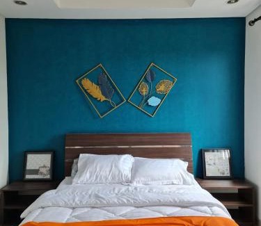 Binong Hôtel | Behomy Corner Eight Lippo Karawaci