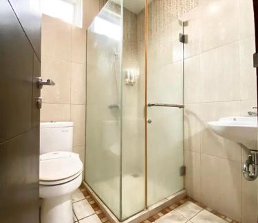 Binong Hôtel | Behomy Corner Eight Lippo Karawaci