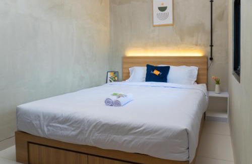 Cikokol Hôtel | Behomy Crown Tangerang