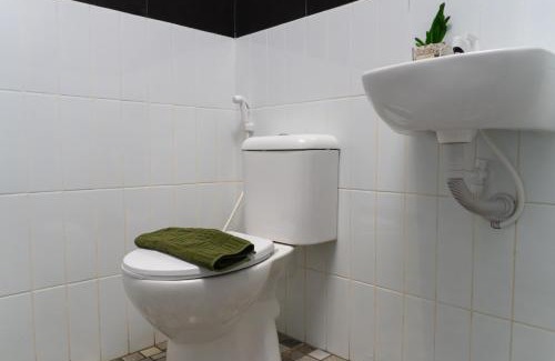 Cikokol Hôtel | Behomy Crown Tangerang