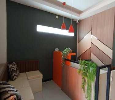 Blimbing Hôtel | Behomy Inn Malang