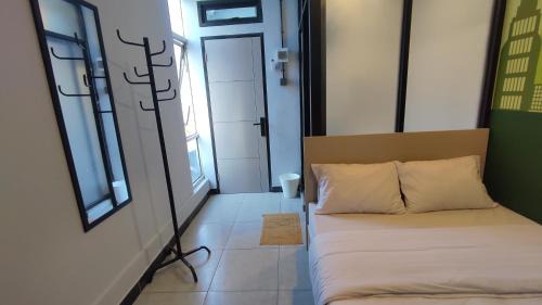 Bekasi Timur Hôtel | Behomy Urban Suite Bekasi