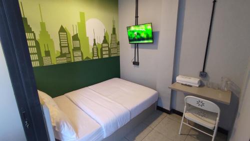 Bekasi Timur Hôtel | Behomy Urban Suite Bekasi