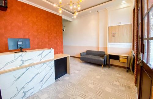Bintaro Hôtel | Behomy Veteran Raya