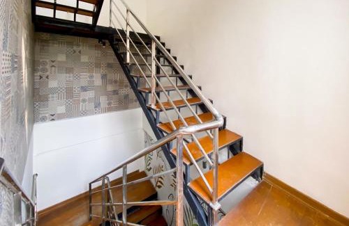 Bintaro Hôtel | Behomy Veteran Raya