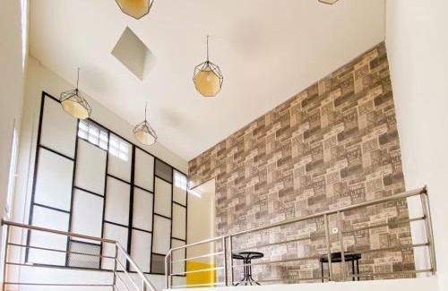 Bintaro Hôtel | Behomy Veteran Raya