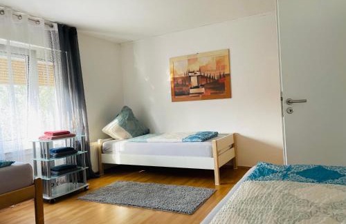 Dortmund Appartement | Bei Daniel am Dortmunder Flughafen