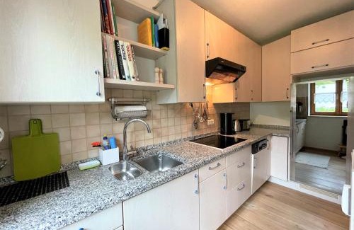 Ried Appartement | Bei der Vils