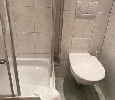 See Appartement | Bei die Gstrein's