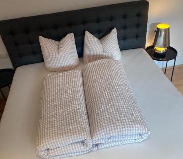 See Appartement | Bei die Gstrein's