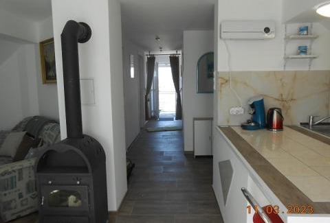 Enying Appartement | Bei Hanna