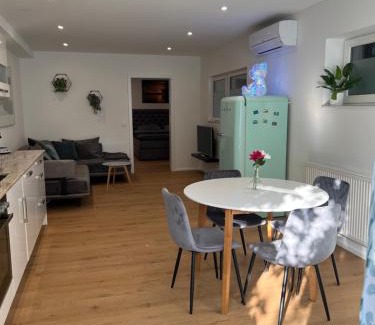 Schwanau Appartement | Bei Julia