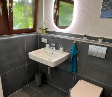 Schwanau Appartement | Bei Julia