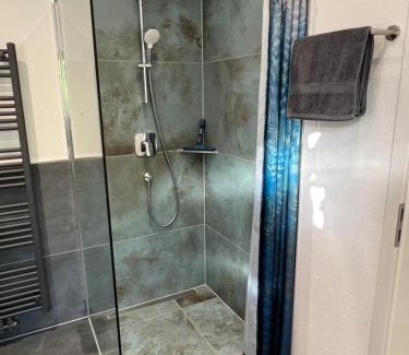 Schwanau Appartement | Bei Julia