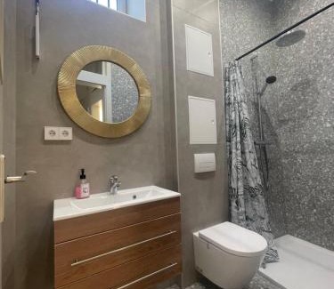 Neustadt an der Weinstrasse Appartement | Bei Luís