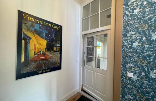 Neustadt an der Weinstrasse Appartement | Bei Luís