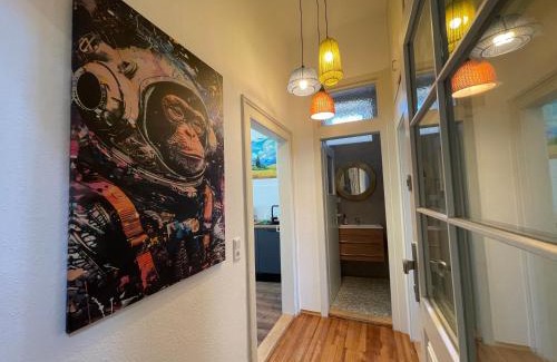 Neustadt an der Weinstrasse Appartement | Bei Luís