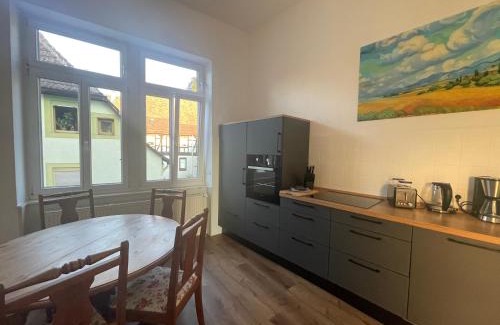 Neustadt an der Weinstrasse Appartement | Bei Luís