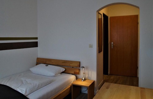 Konigslutter am Elm Hôtel | Bei Meier`s zum weißen Roß