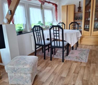 Rethorn Appartement | Bei Oparius wohlfühlen